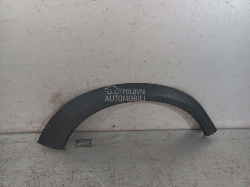 RUB BLATOBRANA za Volvo XC70