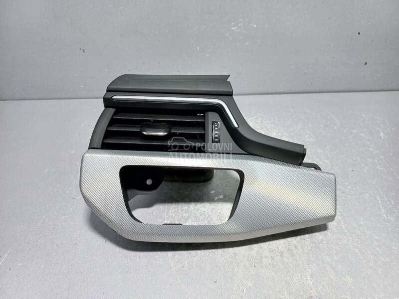 RESETKA VENTILACIJE za Audi A5