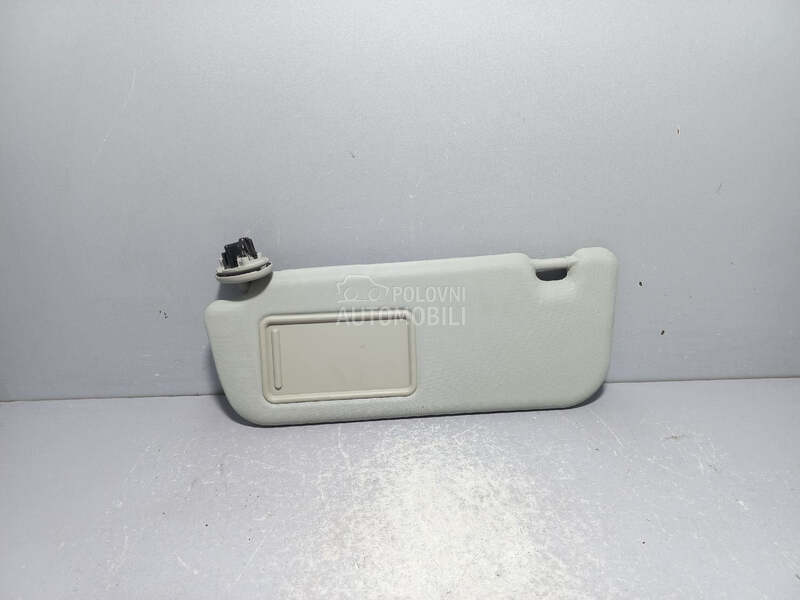 SUNCOBRAN za Toyota Avensis