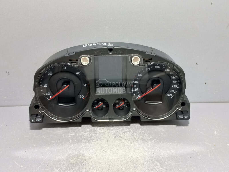 CELER SAT za Volkswagen Passat B6