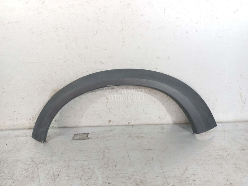 RUB BLATOBRANA za Volvo XC70