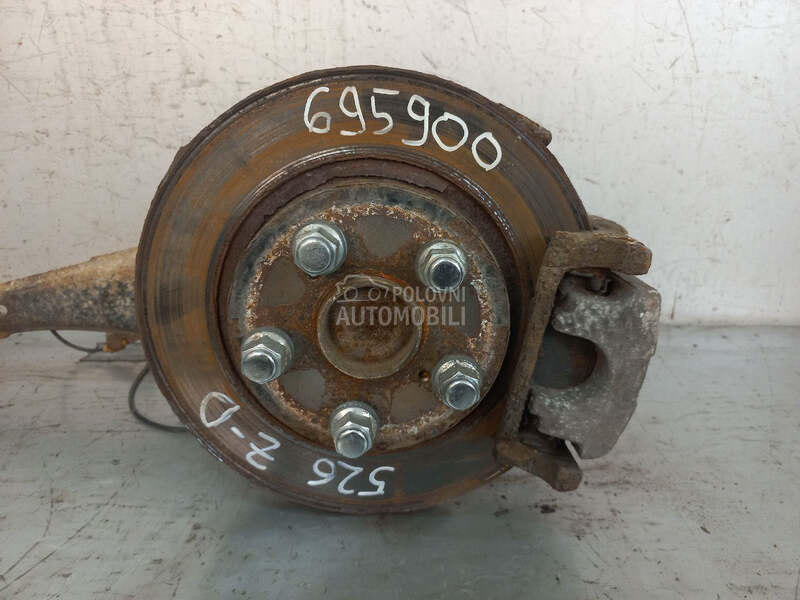 KOCIONI DISK za Toyota Avensis
