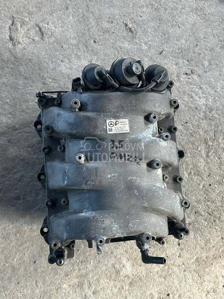 Usisna grana za 272 350 Benzin za Mercedes Benz CLK 350, CLS 350, E 350 ...