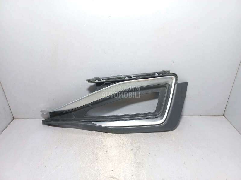 PLASTIKA BRANIKA za Volkswagen Passat B8
