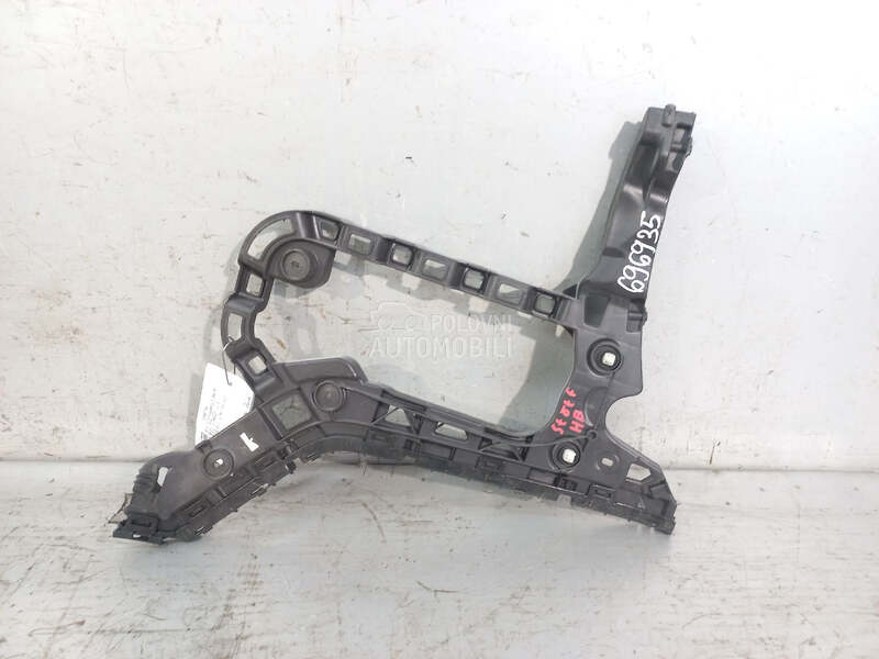 NOSAC ZADNJEG BRANIKA za Volkswagen Passat B8