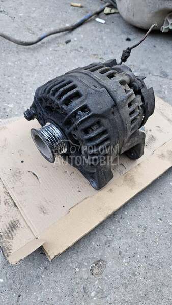 Alternator 2.0 Di za Opel Astra G