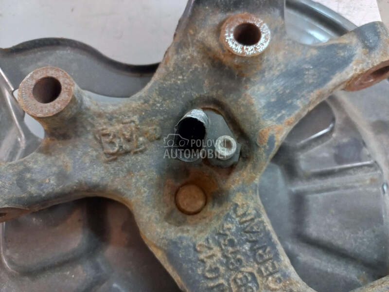 ABS SENZOR za Volkswagen Golf 6