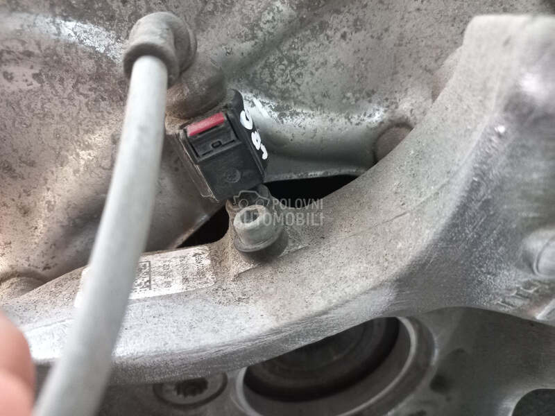 ABS SENZOR za Audi A5