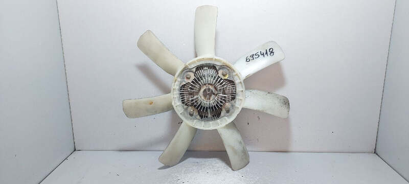 VISKO VENTILATOR za Nissan Pathfinder