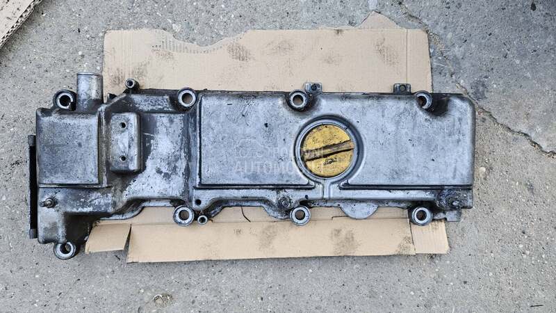 Poklopac motora za Opel Astra G