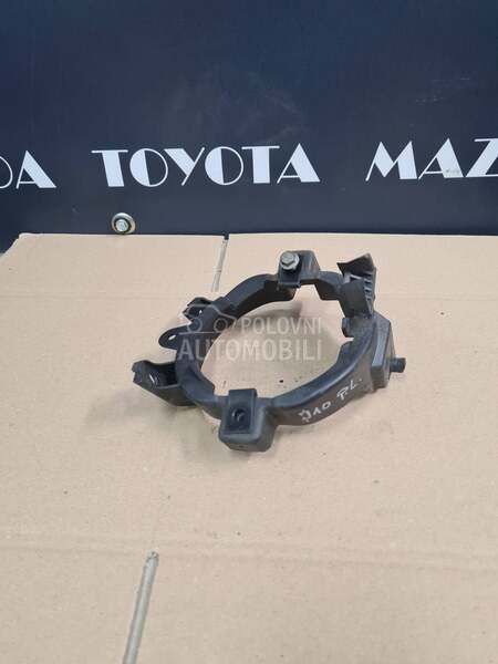 nosac maglenke prednji levi za Nissan Qashqai od 2007. do 2013. god.