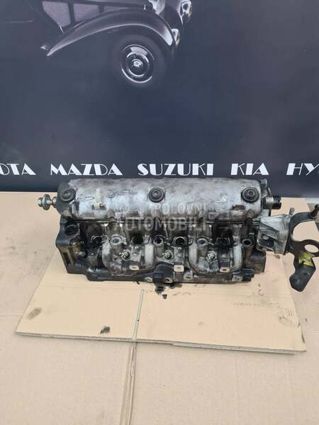 bregasta osovina 1,9ddis F9Q za Suzuki Grand Vitara od 2005. do 2015. god.