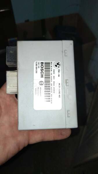 Pdc modul za BMW 318, 320, 325 ... od 2005. do 2012. god.