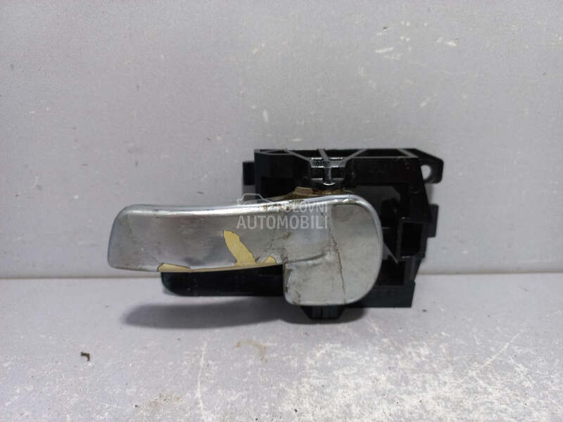 UNUTRASNJA RUCKA VRATA za Nissan Qashqai