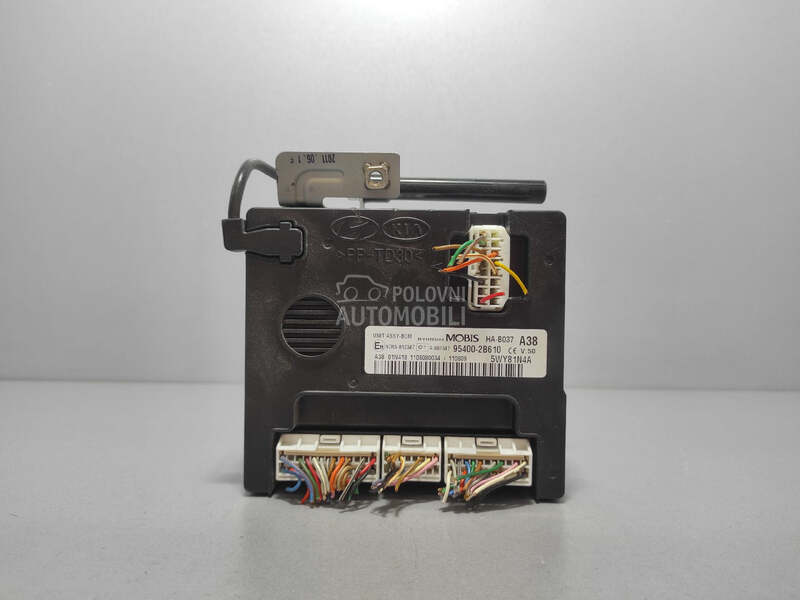 ELEKTRONIKA MODUL za Hyundai Santa Fe