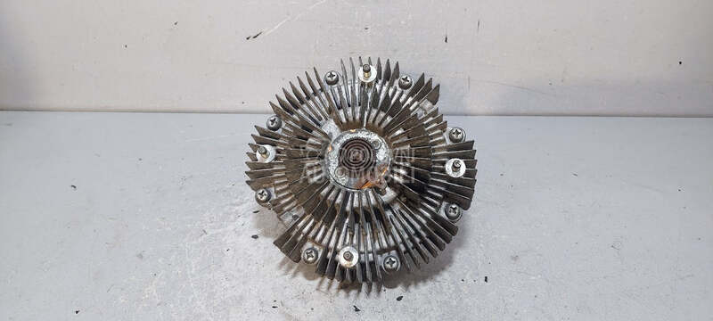 VISKO VENTILATOR za Nissan Pathfinder