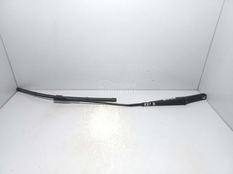BRISAC za Audi A5