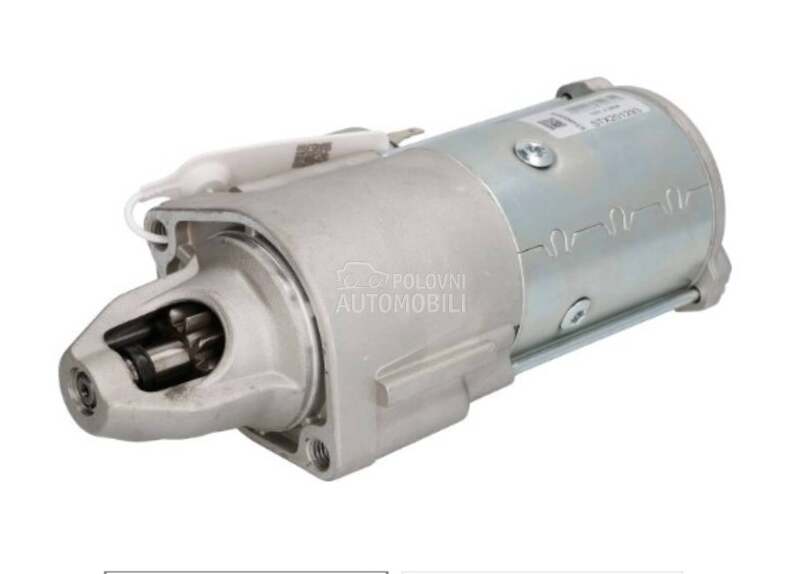Anlaser 3.0 CRD 4x4 155kw za Jeep Grand Cherokee od 2006. do 2010. god.
