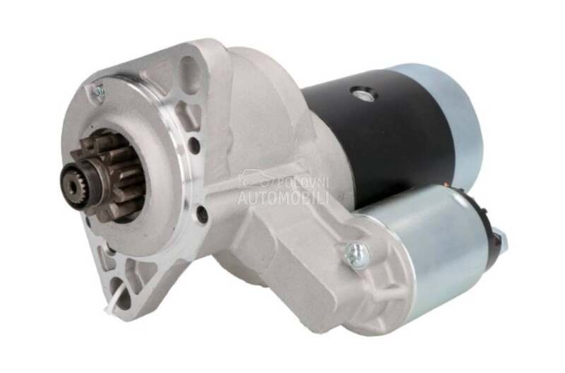 Anlaser 1.6 CRDi 85kw 66kw za Kia cee`d od 2006. do 2012. god.