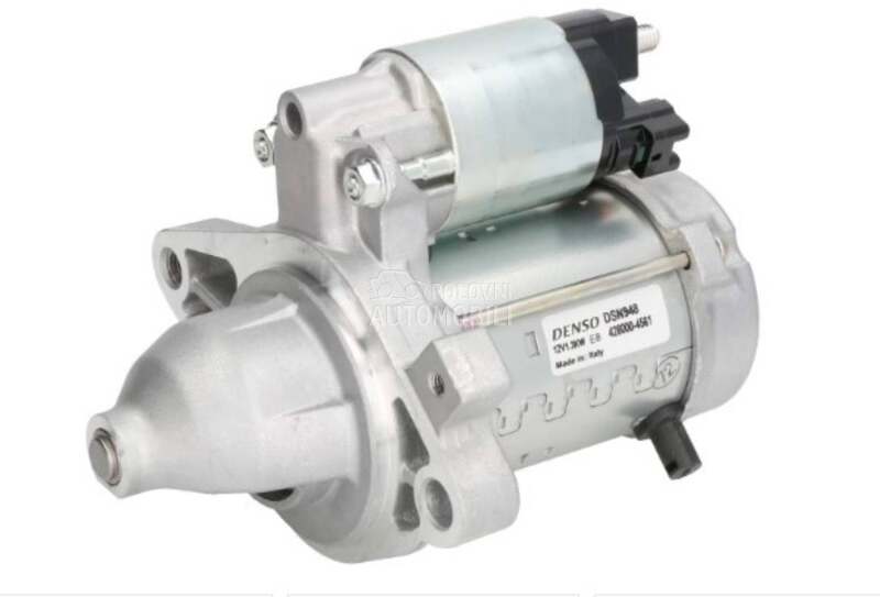 Anlaser 1.0 51kw 53kw za Toyota Yaris od 2010. do 2023. god.