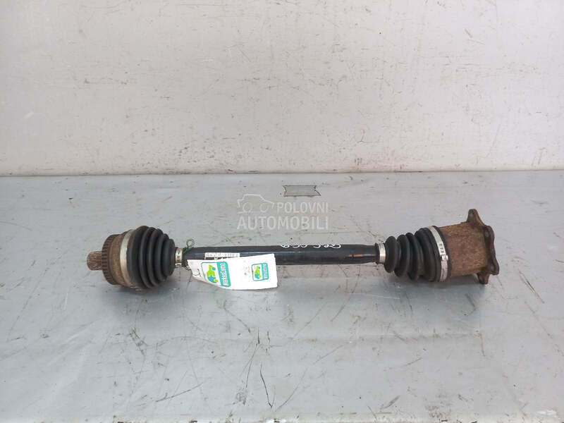 POLUOSOVINA za Audi A4
