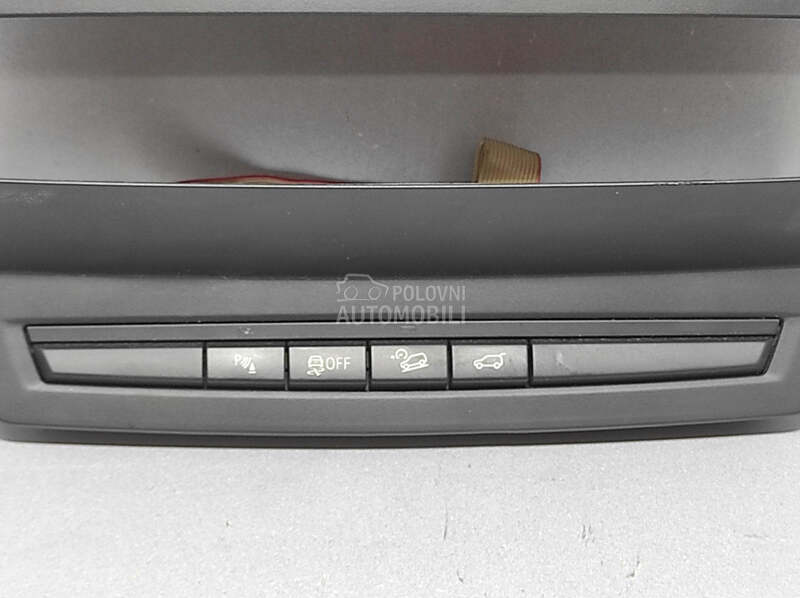 PREKIDAC za BMW X5