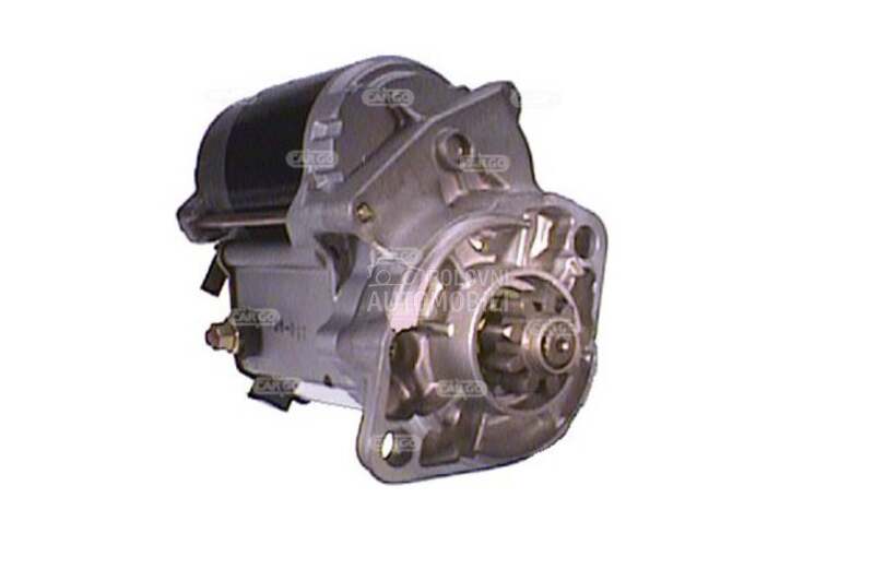 Anlaser 3.5 V6 24V 158kw za Isuzu Trooper od 2000. do 2004. god.