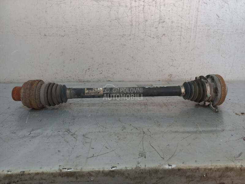 POLUOSOVINA za Audi A5