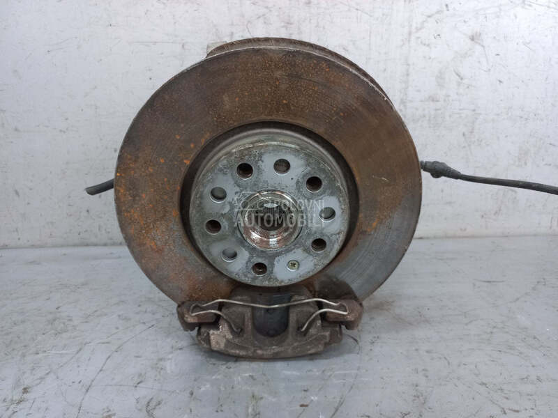 KOCIONI DISK za Volkswagen Passat B6