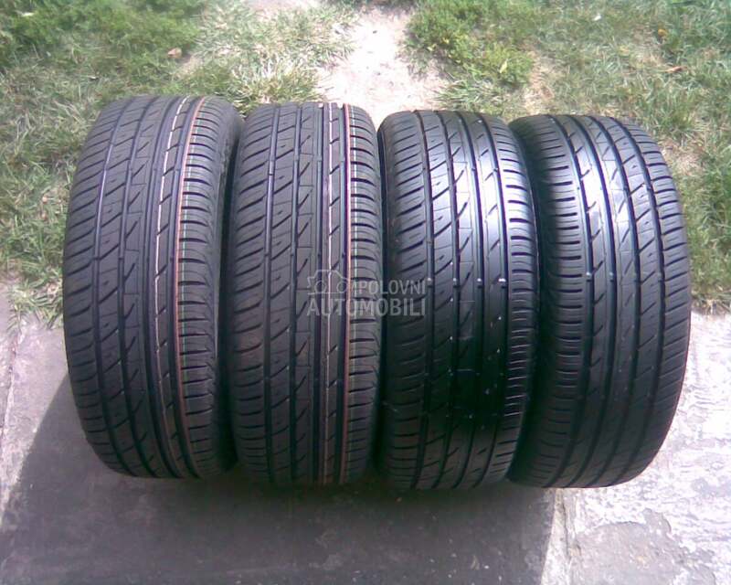Ostalo 195/55 R15 Letnja