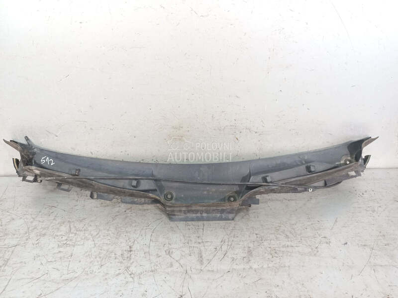 PLASTIKA za Mercedes Benz ML Klasa
