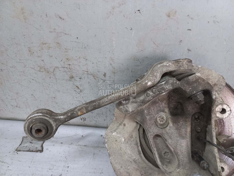 RAME za BMW Serija 3
