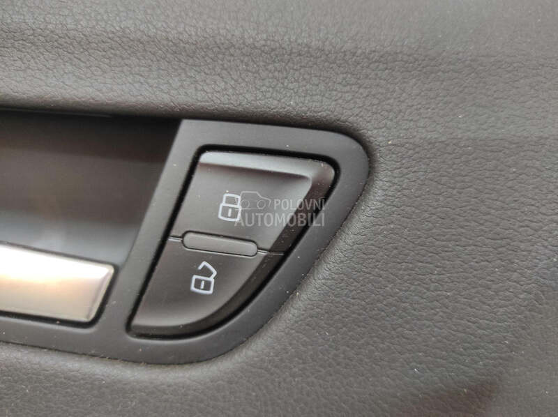 PREKIDAC za Audi A4