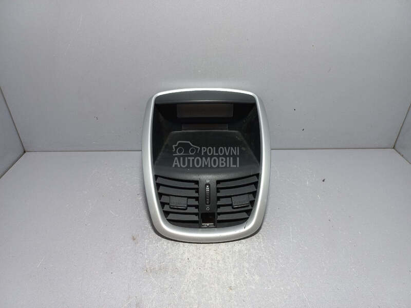 RESETKA VENTILACIJE za Peugeot 207