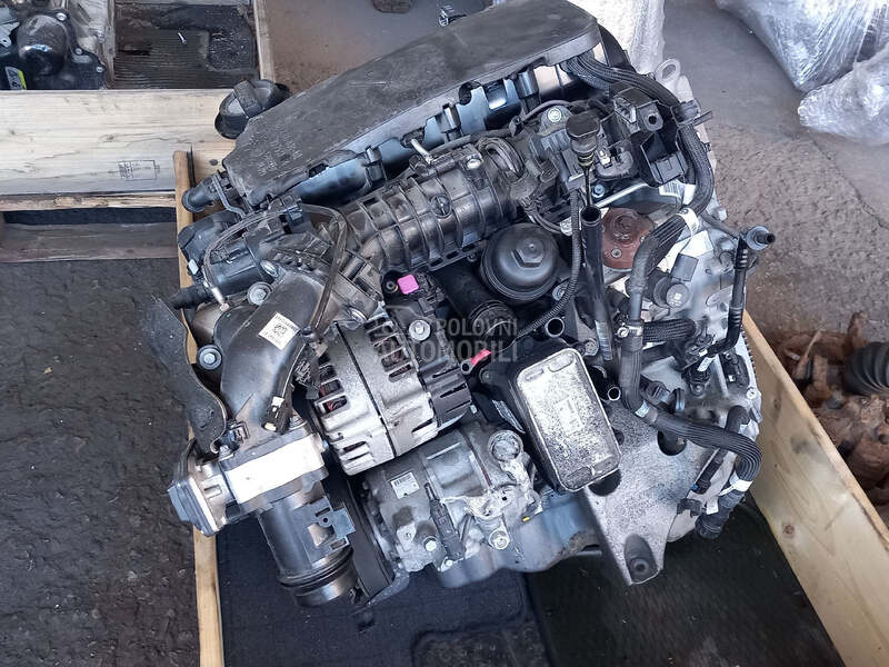 MOTOR za BMW Serija 3