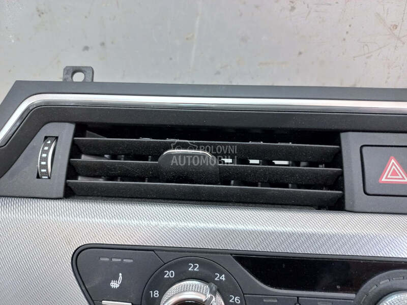 RESETKA VENTILACIJE za Audi A5