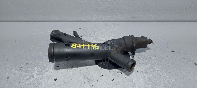 KUCISTE TERMOSTATA za Volkswagen Polo