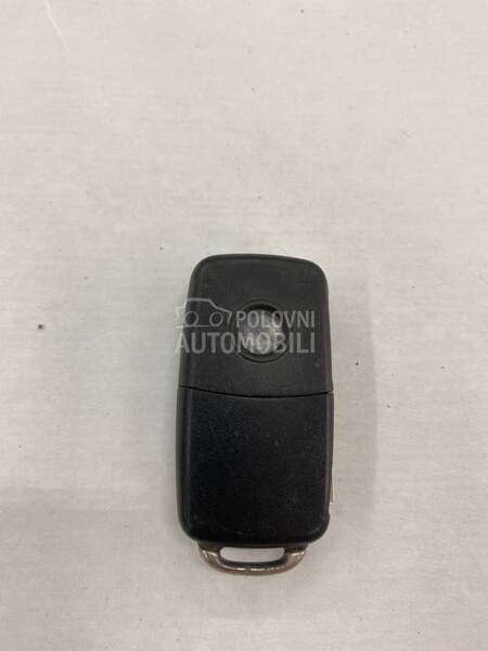 Kljuc za Volkswagen Golf Plus, Bora, Caddy ...