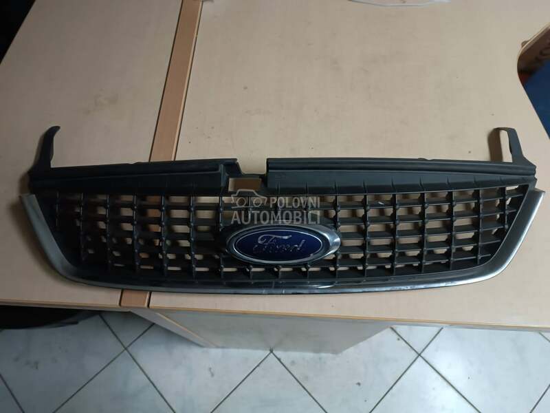 Maska za Ford Mondeo od 2008. do 2012. god. za Ford Mondeo od 2008. do 2012. god.