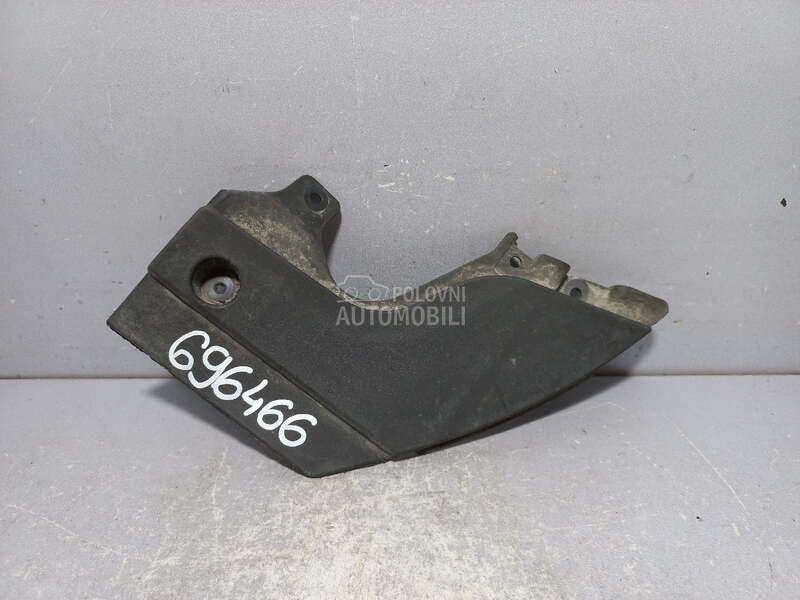 PLASTIKA za Volkswagen Passat B8
