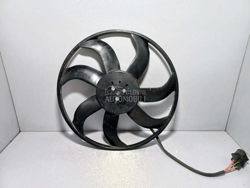 VENTILATOR za Seat Ibiza