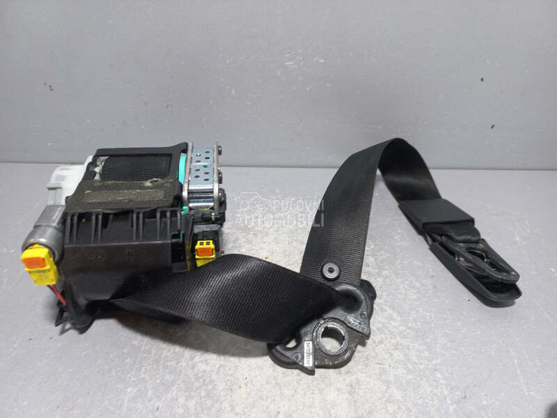 POJAS za Audi A4