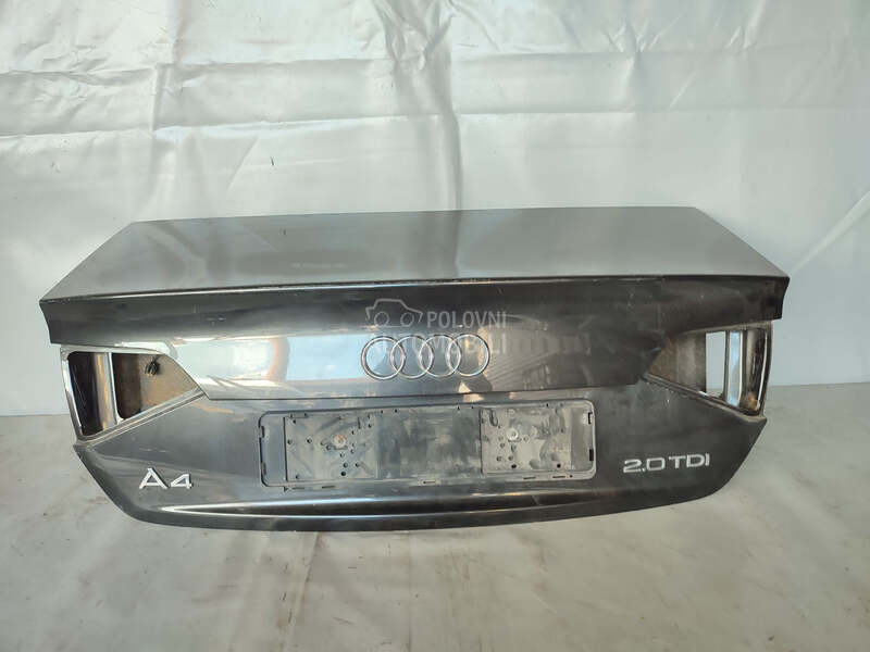 GEPEK za Audi A4