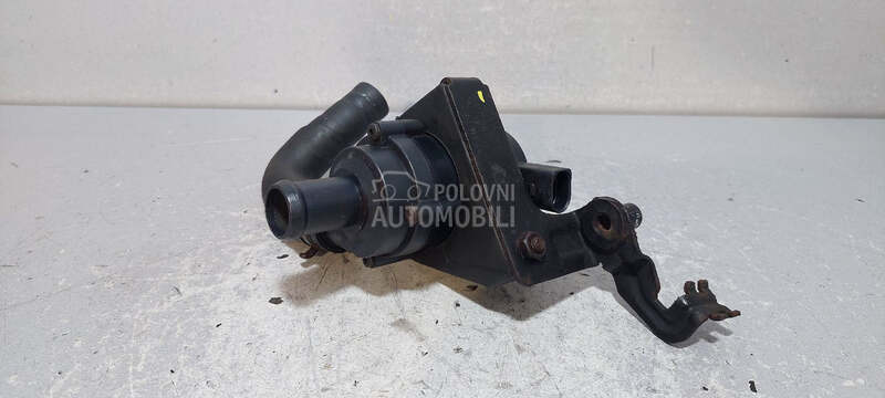 POMOCNA PUMPA VODE za Volkswagen Passat B6