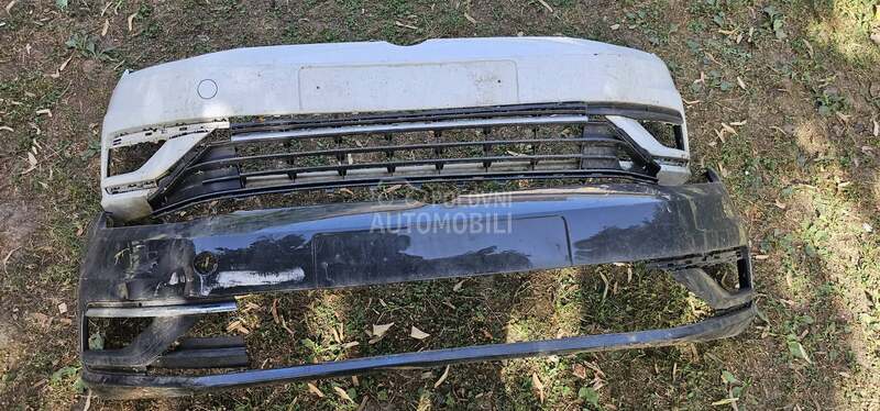 prednji branik lci za Volkswagen Golf 7