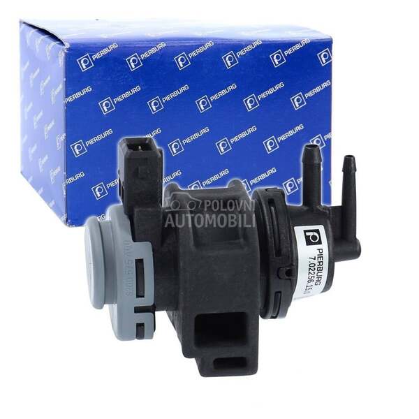 Elektro Ventil Turbine DCI za Renault Laguna od 2007. do 2015. god.