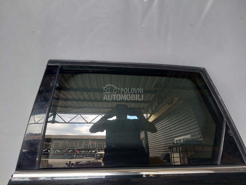 STAKLO za Audi A4