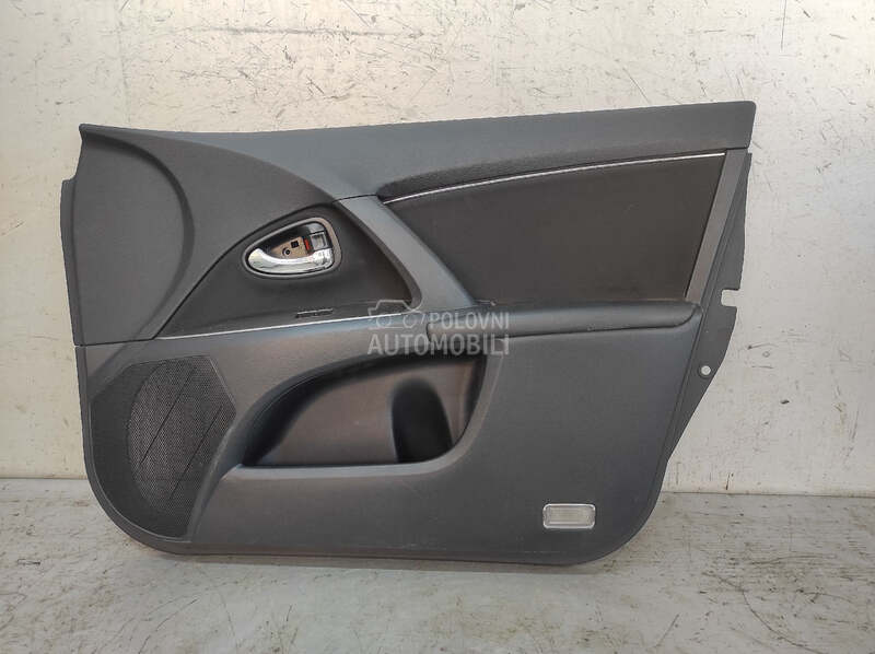 TAPACIRUNG VRATA za Toyota Avensis