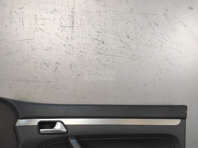 LAJSNA za Volkswagen Touran