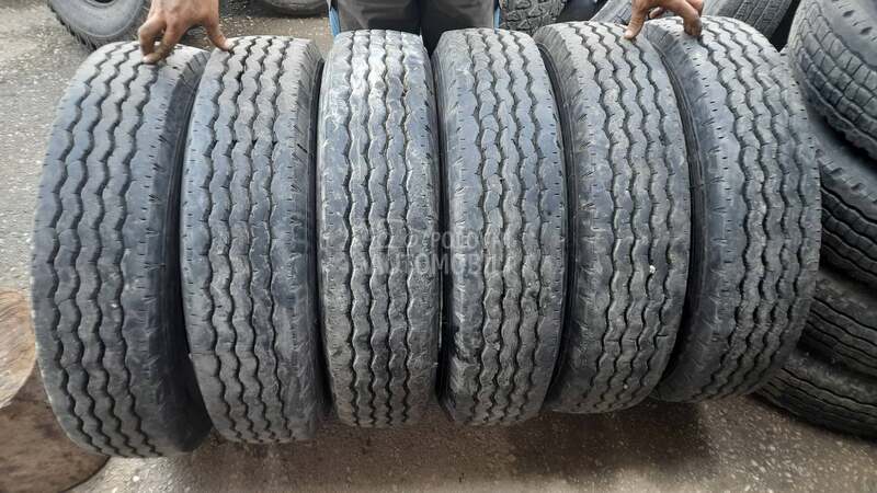 Kormoran 8.5/100 R17.5 Sve sezone